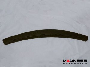 Alfa Romeo 4C Interior Central Air Vent - Carbon Fiber - Matte